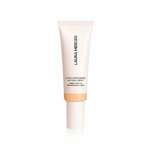 Tinted Moisturizer Natural Dewy - 1W Blonde 45ml （润色保湿霜）