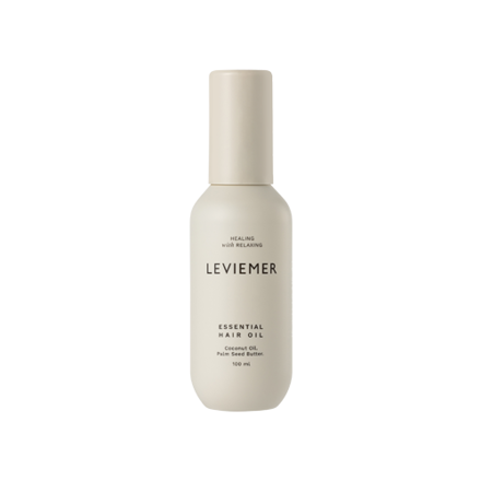 에센셜 헤어 오일100ml