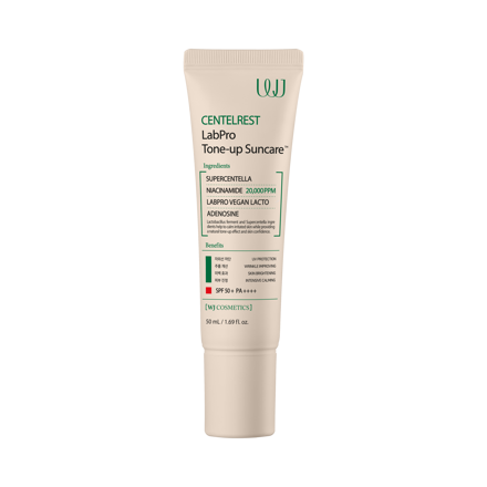 센텔레스트 랩프로 톤업 선케어 50ml