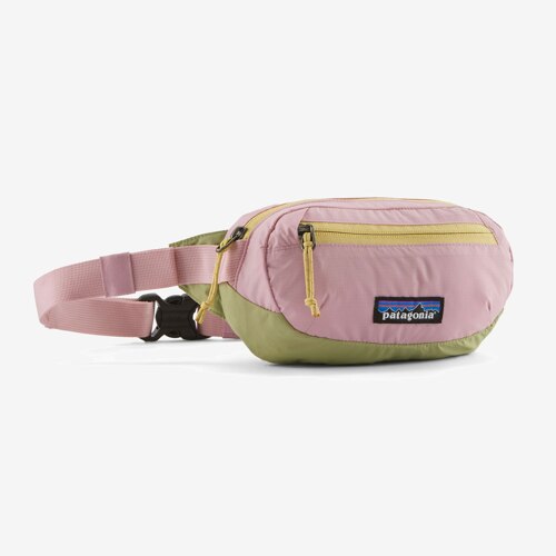 Patagonia Terravia Mini Hip Pack 1L QVLT 49448R5