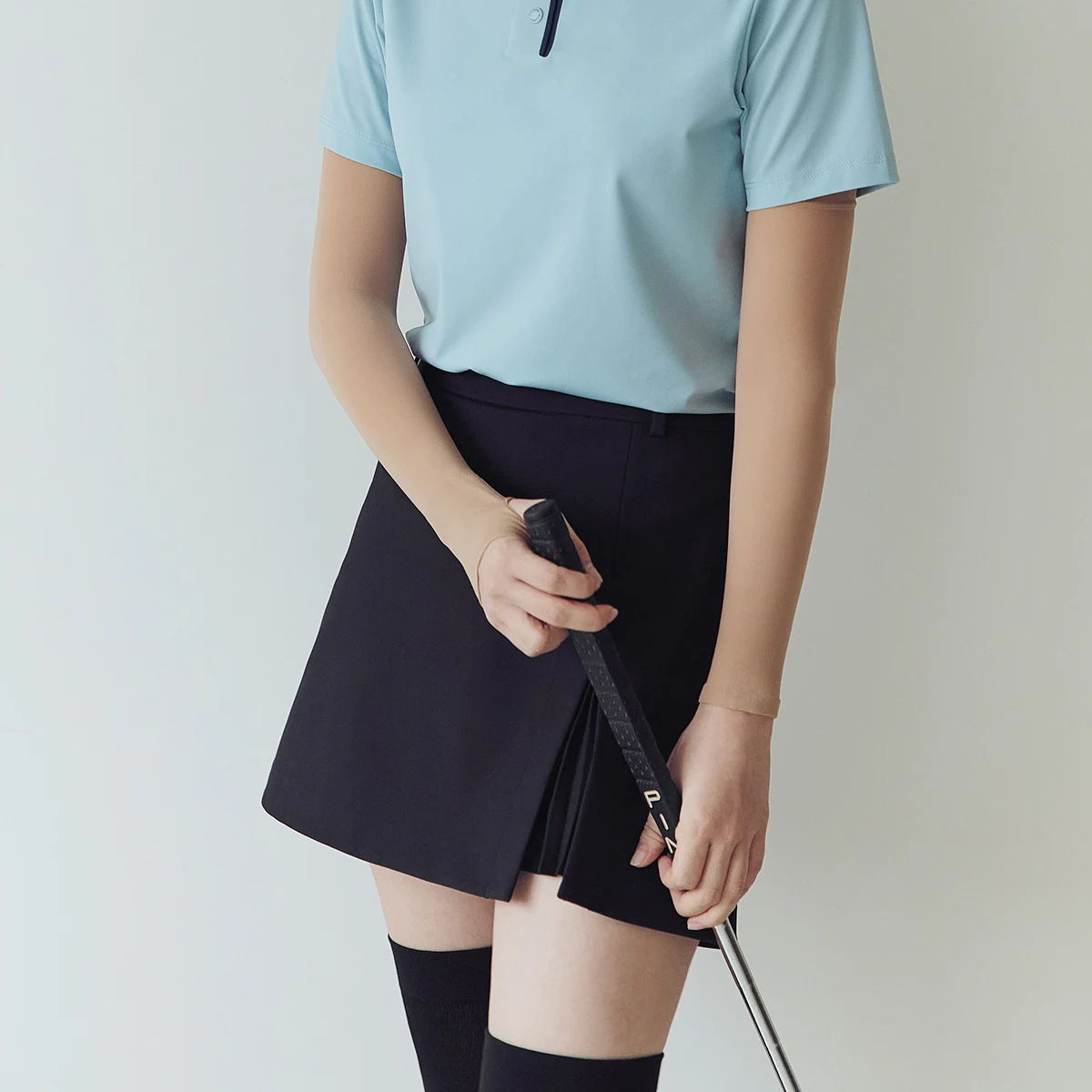 韩际新世界网上免税店-MARUN5-服饰-充足防晒袖套（手臂型1枚+手腕型1枚）
