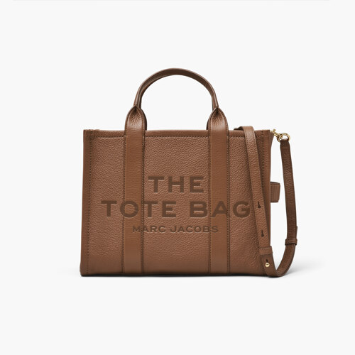 THE MEDIUM TOTE