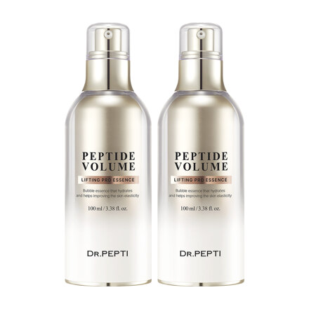 펩타이드 볼륨 리프팅 프로 에센스 100ml 듀오
