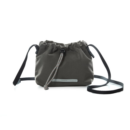 STRING MINI CROSS ep.2 766 GRAY
