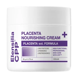 CPP Placenta Nourishing Cream 50g