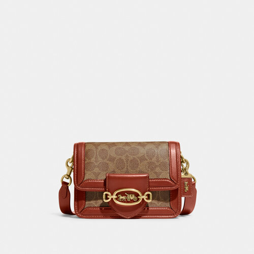 韩际新世界网上免税店-蔻驰-女士箱包-C8469 B4NQ4-22FW / HERO CROSSBODY 斜挎包