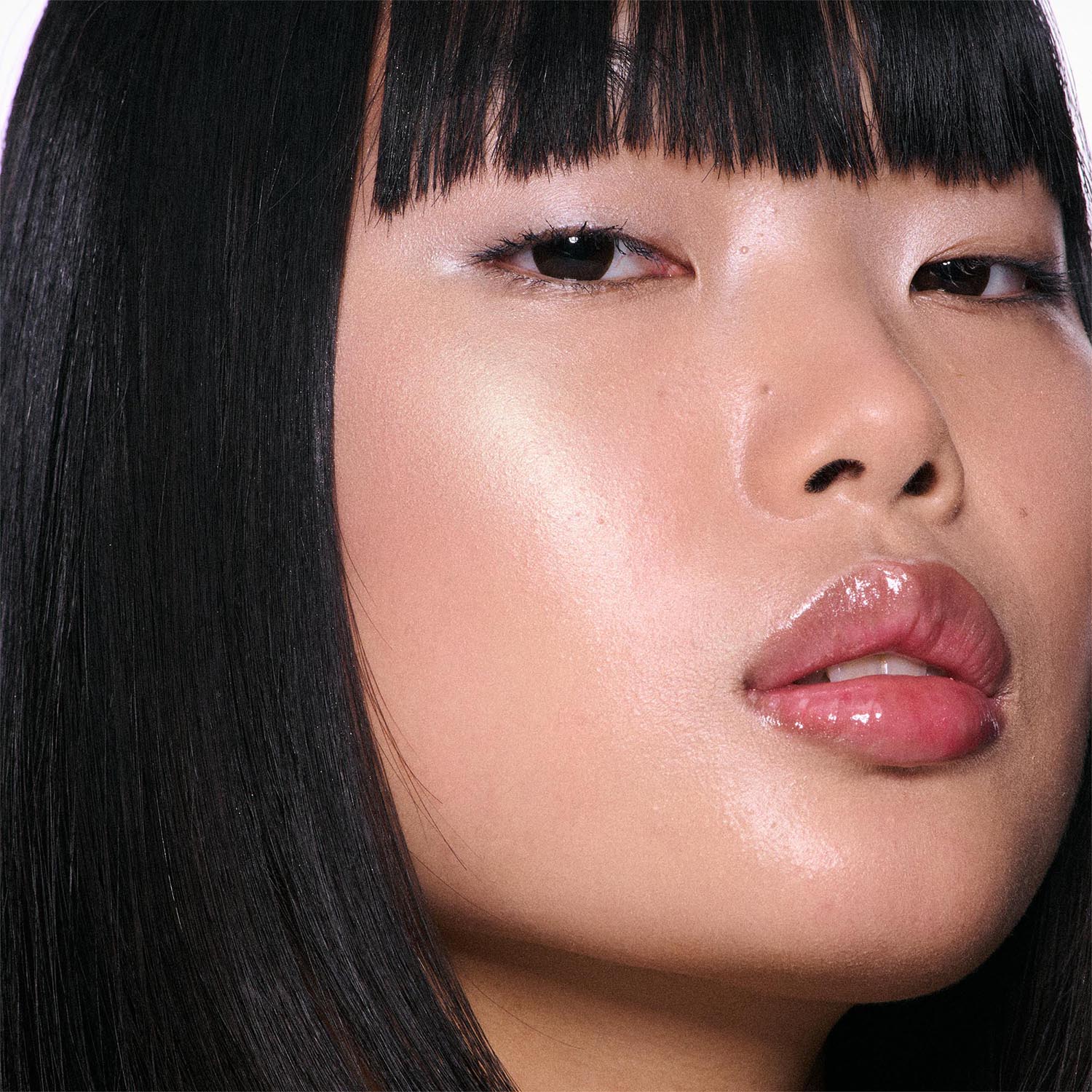 신세계인터넷면세점-맥-페이스메이크업-바운스 & 글림 하이라이터 BOUNCE & GLEAM HIGHLIGHTER #INVESTMINT .25oz