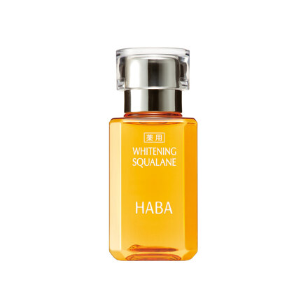 WHITENING SQUALANE 30ml