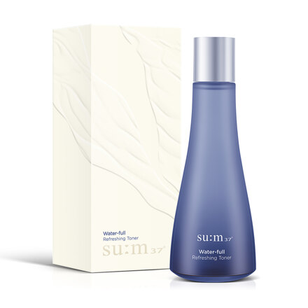 워터풀 리프레싱 토너 170ml