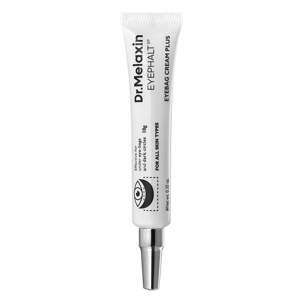신세계인터넷면세점-닥터멜락신-FacialCare-아이팔트 아이백크림 플러스 10ml