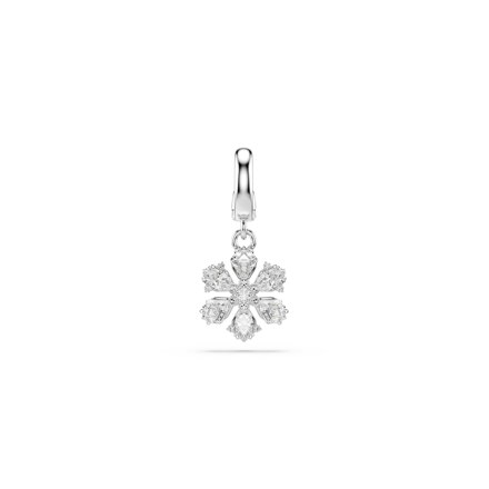 IDYLLIA:CHARM MOTIF WHITE/RHS