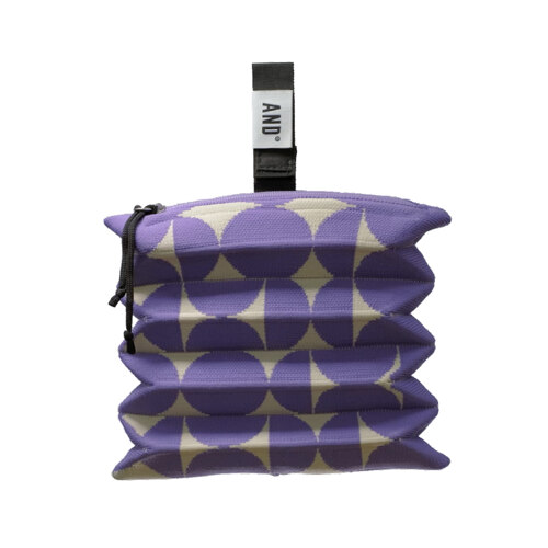 韩际新世界网上免税店-JOSEPH&STACEY-服饰-AND GOLF Play Pleats Modern Purple