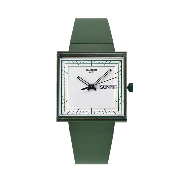 신세계인터넷면세점-스와치-unisex_watch-WHAT IF...GREEN? 남여공용