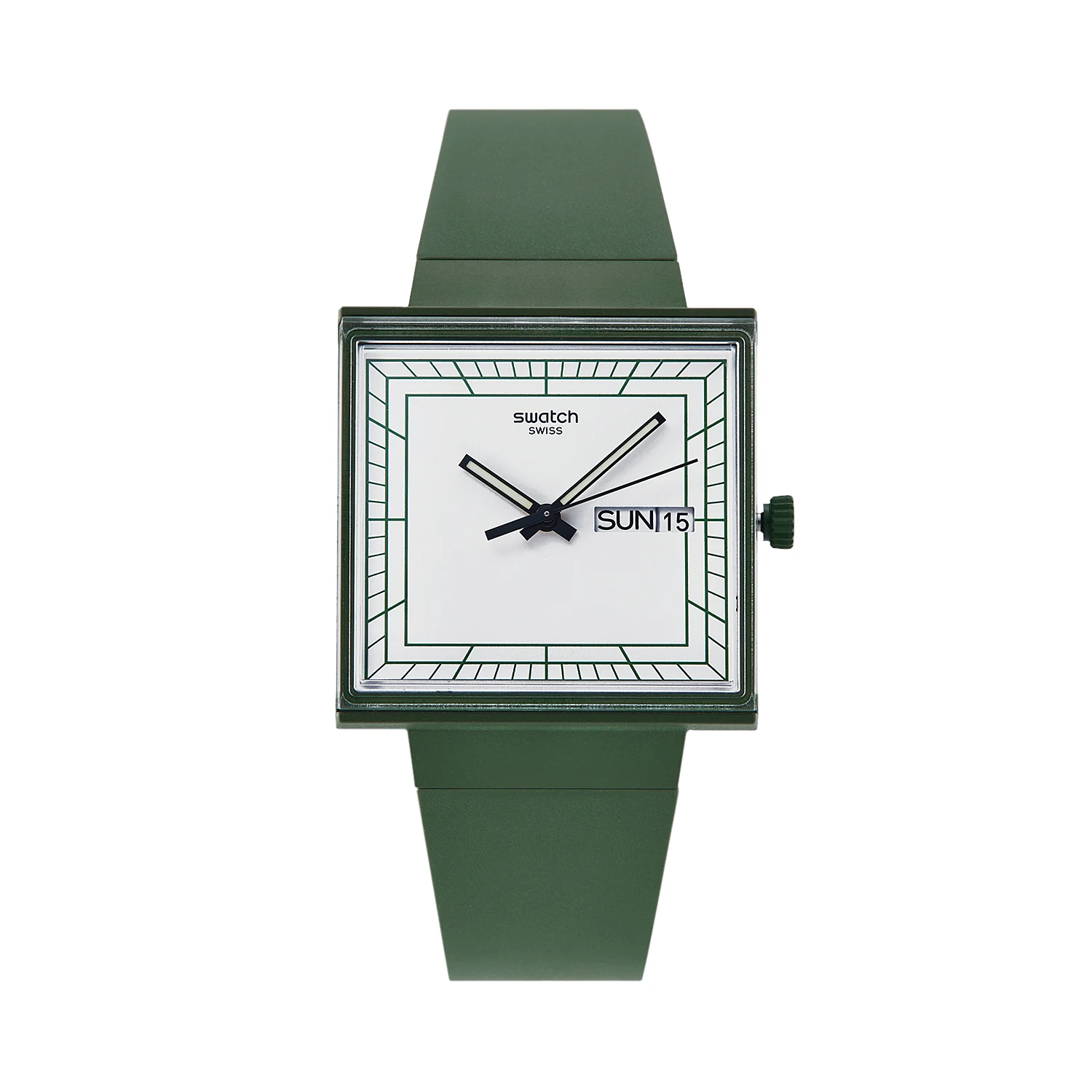 신세계인터넷면세점-스와치-unisex_watch-WHAT IF...GREEN? 남여공용