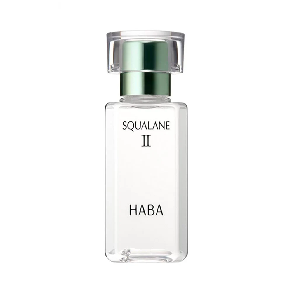 신세계인터넷면세점-하바-FacialCare-SQUALANE II 60ml