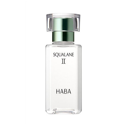 SQUALANE II 60ml