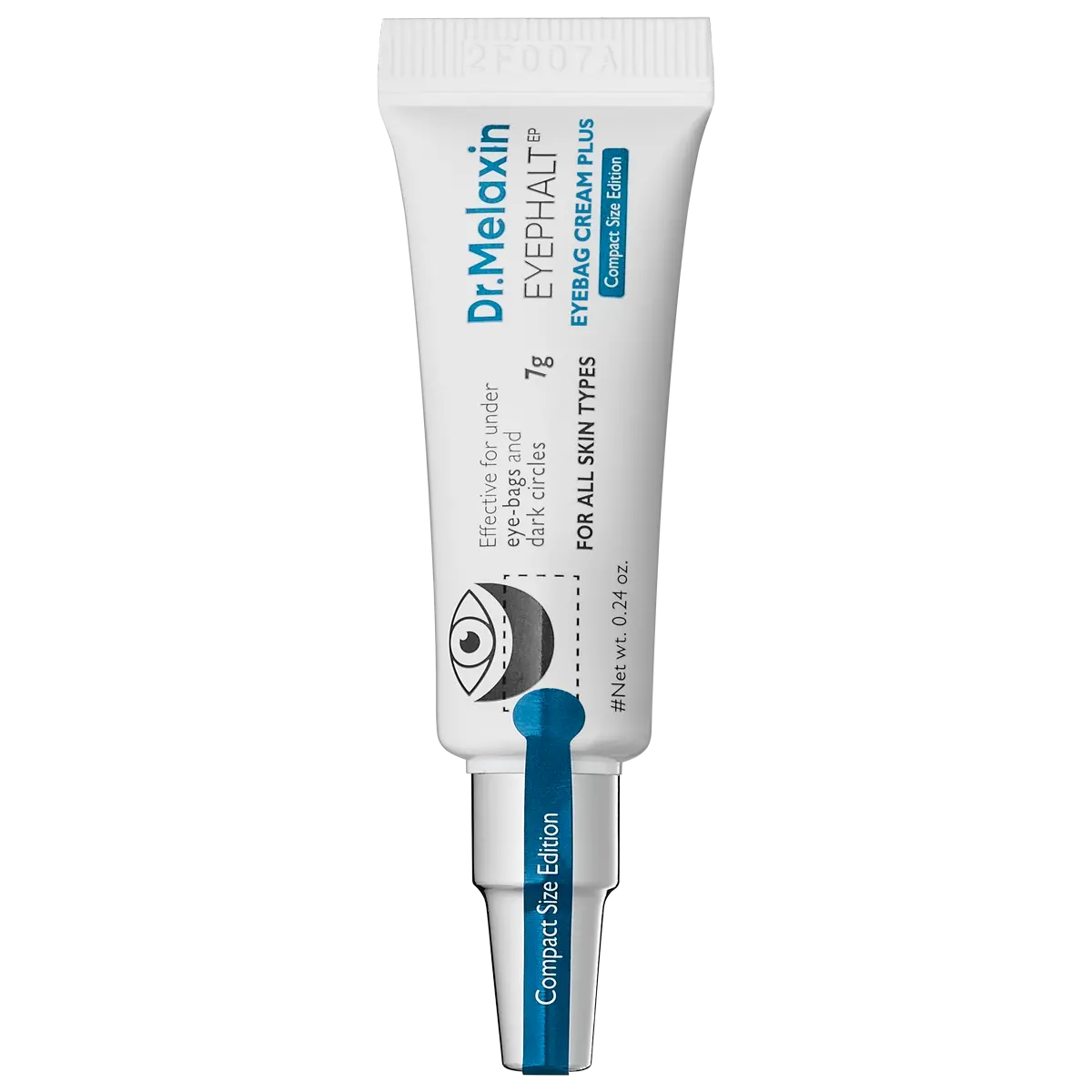 신세계인터넷면세점-닥터멜락신-FacialCare-아이팔트 아이백크림 플러스 7g
