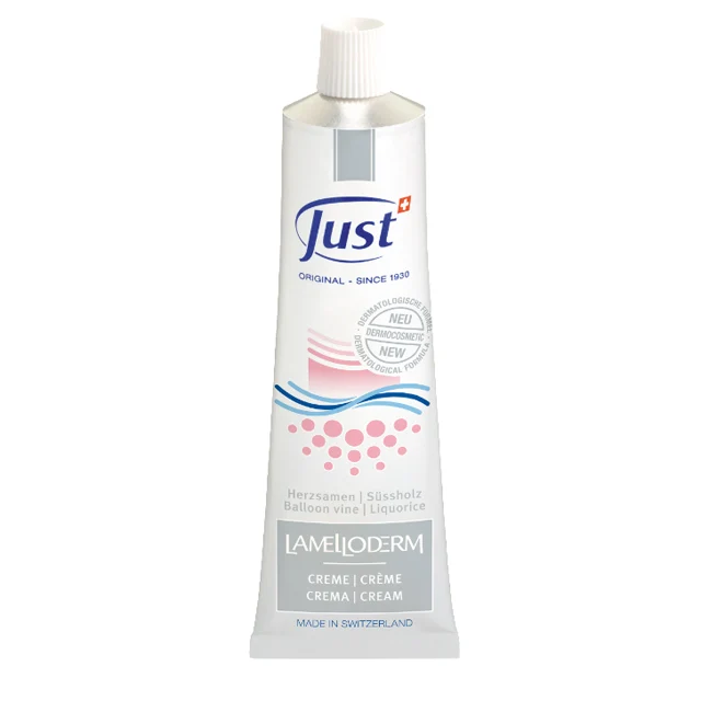 신세계인터넷면세점-스위스유스트-BodyCare-라멜로뎀 크림 100ml
