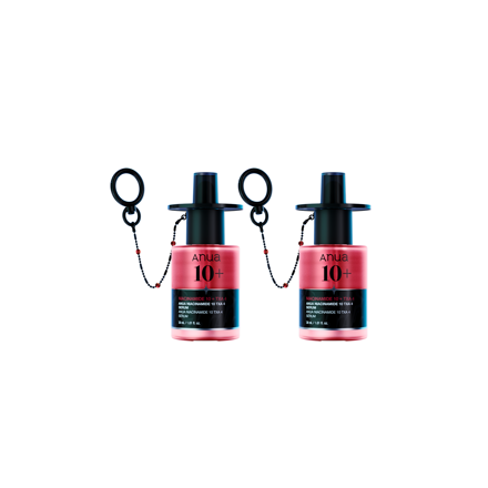 KPDH 나이아신아마이드 10 TXA 4 세럼 30ml (+30ml 리필)