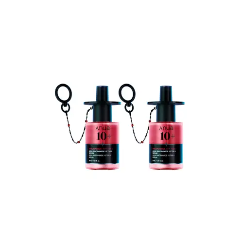 KPDH Niacinamide 10 TXA 4 Serum 30ml (+30ml Refill)