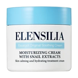 ESCARGOT ORIGINAL SOOTHING CREAM 50G 舒缓面霜