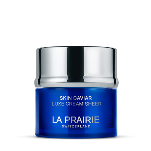 SKIN CAVIAR LUXE CREAM SHEER 50ML