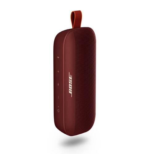 韩际新世界网上免税店-BOSE-SPEAKER-SoundLink Flex Bluetooth® speaker​, Red 音响