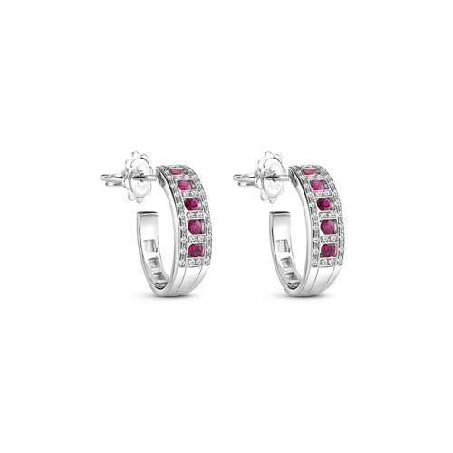 BELLE EPOQUE_EARRINGS - DIAS RUBIES