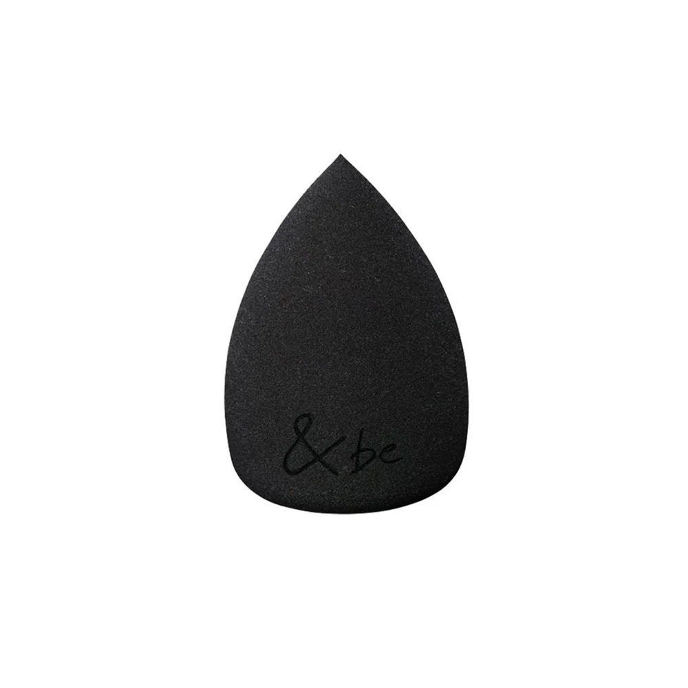 신세계인터넷면세점-앤드비-메이크업도구-&be Black Sponge Pro