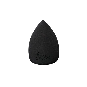 &be Black Sponge Pro