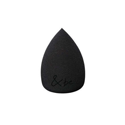 &be Black Sponge Pro