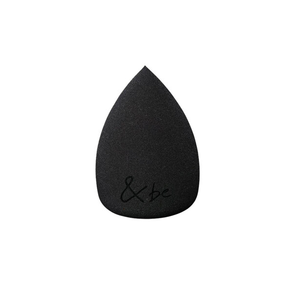 신세계인터넷면세점-앤드비-메이크업도구-&be Black Sponge Pro