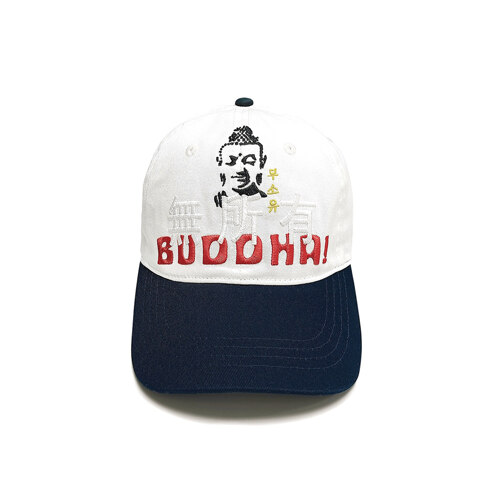 Babantu Minimalism Cap - 棒球帽