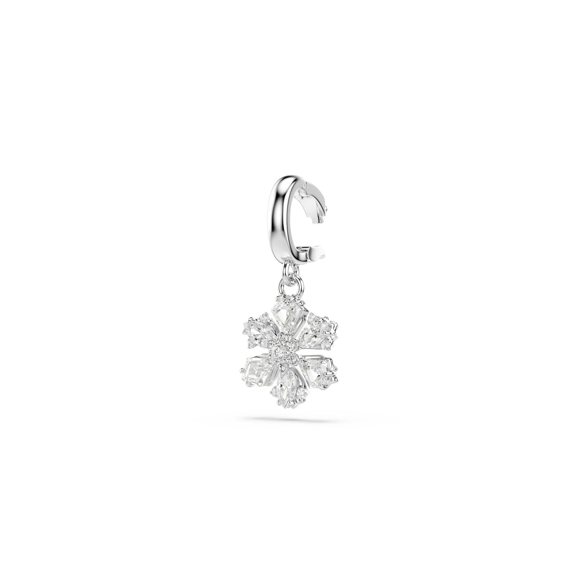 신세계인터넷면세점-스와로브스키-bracelet-IDYLLIA:CHARM MOTIF WHITE/RHS