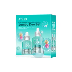 PDRN 히알루론산 캡슐 100 세럼 50ml 기획세트(50ml+50ml)