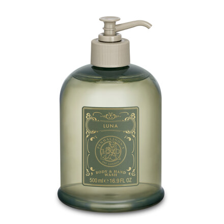 月亮女神沐浴露 500ML