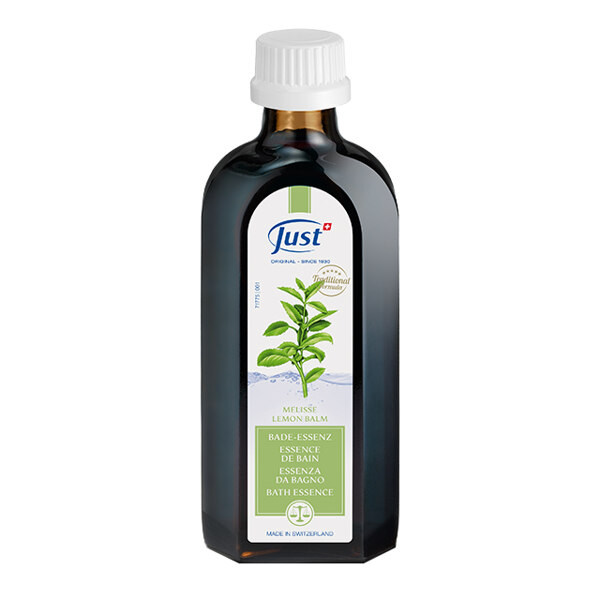 신세계인터넷면세점-스위스유스트-BodyCare-멜리사 바스에센스 125ml