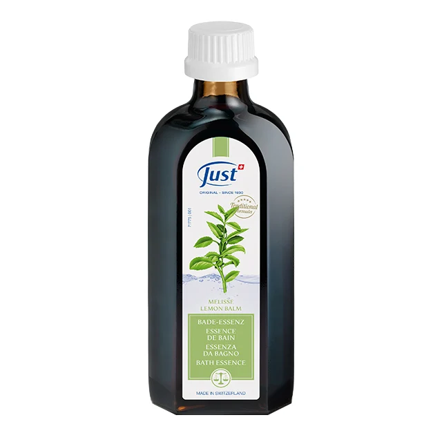 신세계인터넷면세점-스위스유스트-BodyCare-멜리사 바스에센스 125ml