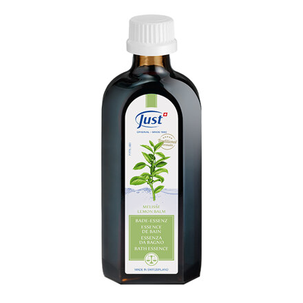 멜리사 바스에센스 125ml