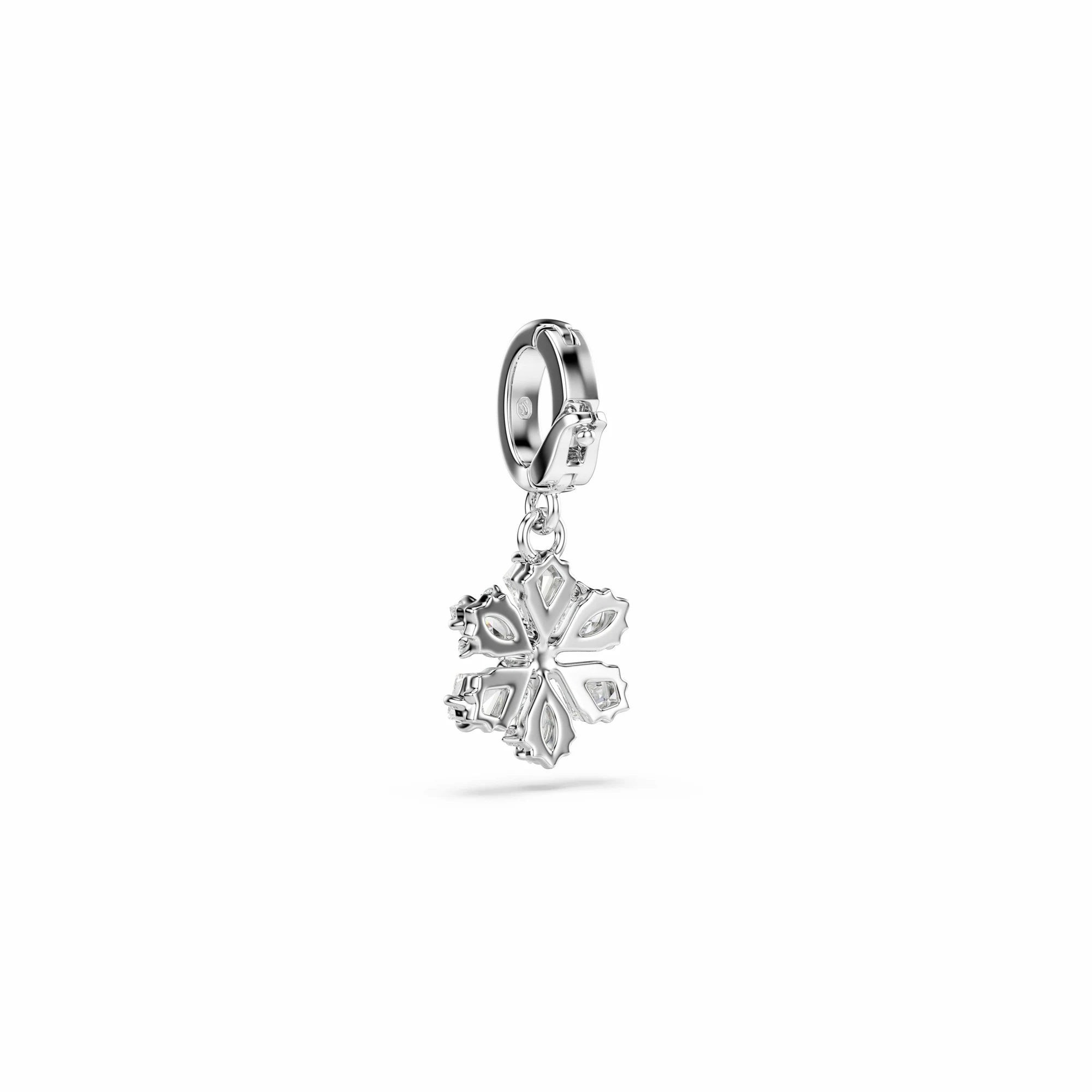 신세계인터넷면세점-스와로브스키-bracelet-IDYLLIA:CHARM MOTIF WHITE/RHS
