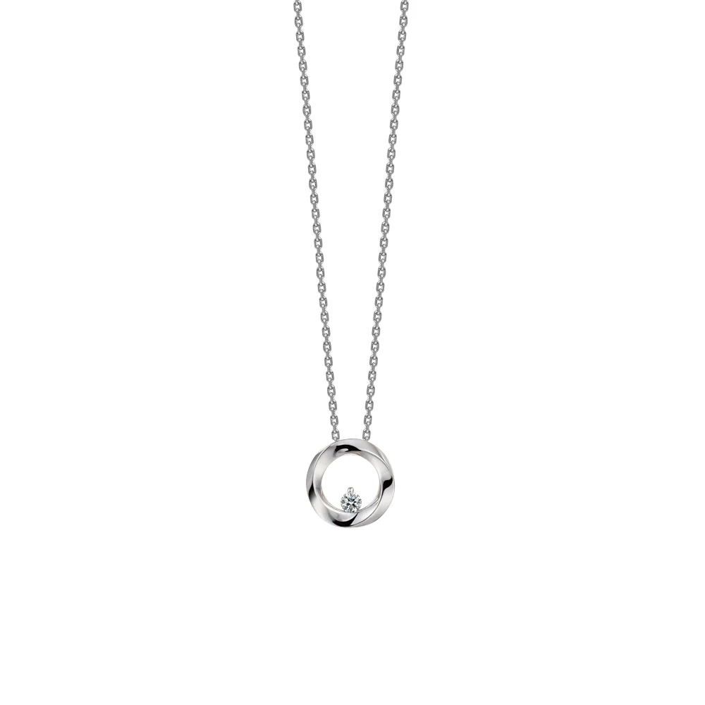 신세계인터넷면세점-골든듀-necklace-미니카이뉴 목걸이