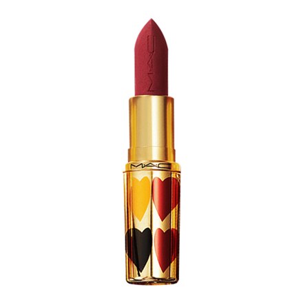 MACXIMAL 실키 매트 립스틱 MACXIMAL SILKY MATTE LIPSTICK #링 더 알람 3.5gm