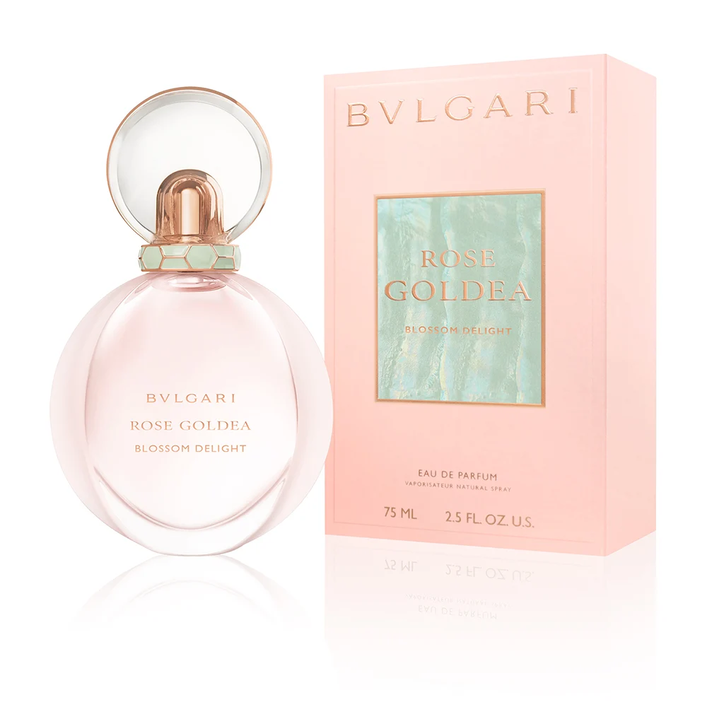신세계인터넷면세점-불가리-perfume_for_woman-ROSE GOLDEA BLOSSOM DELIGHT 75ML EDP