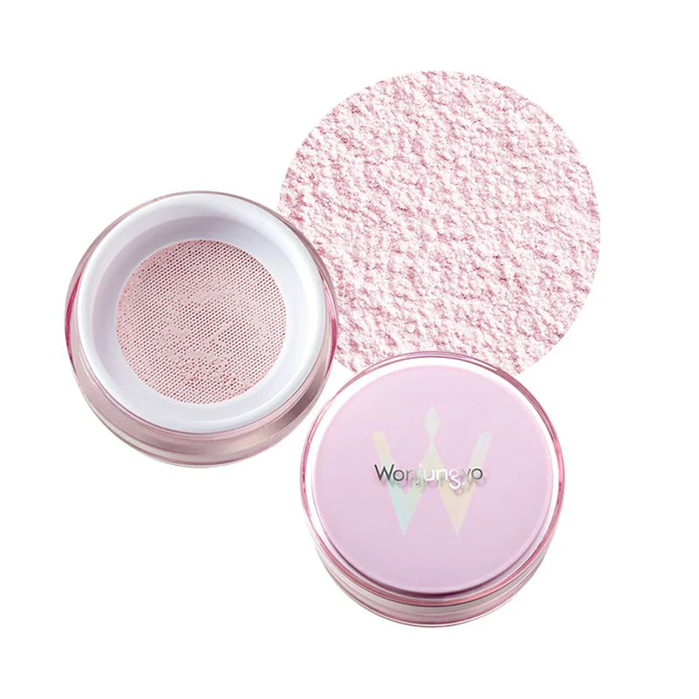 신세계인터넷면세점-원정요-페이스메이크업-Fixing Blur Powder N