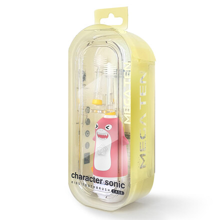 Kids Sonic Shark In-Case (Soft)