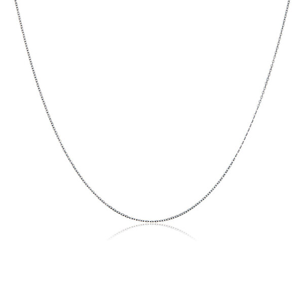 신세계인터넷면세점-골든듀-necklace-리 팬지W 16 체인