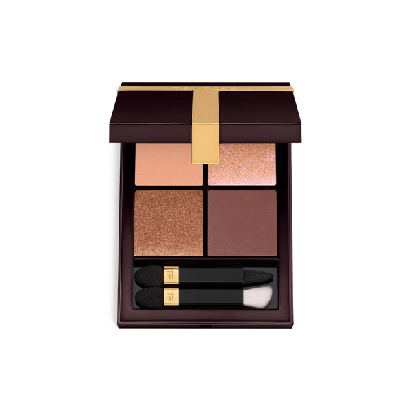 신세계인터넷면세점-톰 포드 뷰티-아이메이크업-RUNWAY EYE COLOR QUAD POUDRE #BURNISHED HAZE 0.38oz