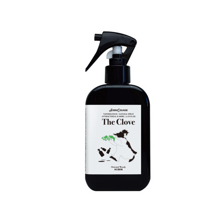 더 클로브 섬유 공간 향수 200ml