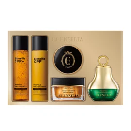 Prestige Gold Gift Set