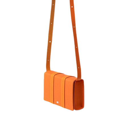 AND GOLF Hip and Shoulder Orange
